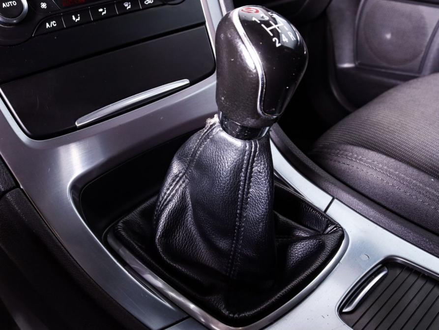 Ford Mondeo IV Рестайлинг Минеральные Воды  - изображение 12