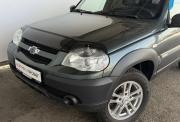 Chevrolet Niva I Рестайлинг Киров  - изображение 50