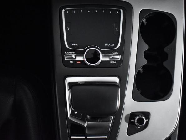 Audi Q7 II (4M) с пробегом 2016 года, цена 3 495 000 рублей, 174000 км, внедорожник, Автокод Объявления