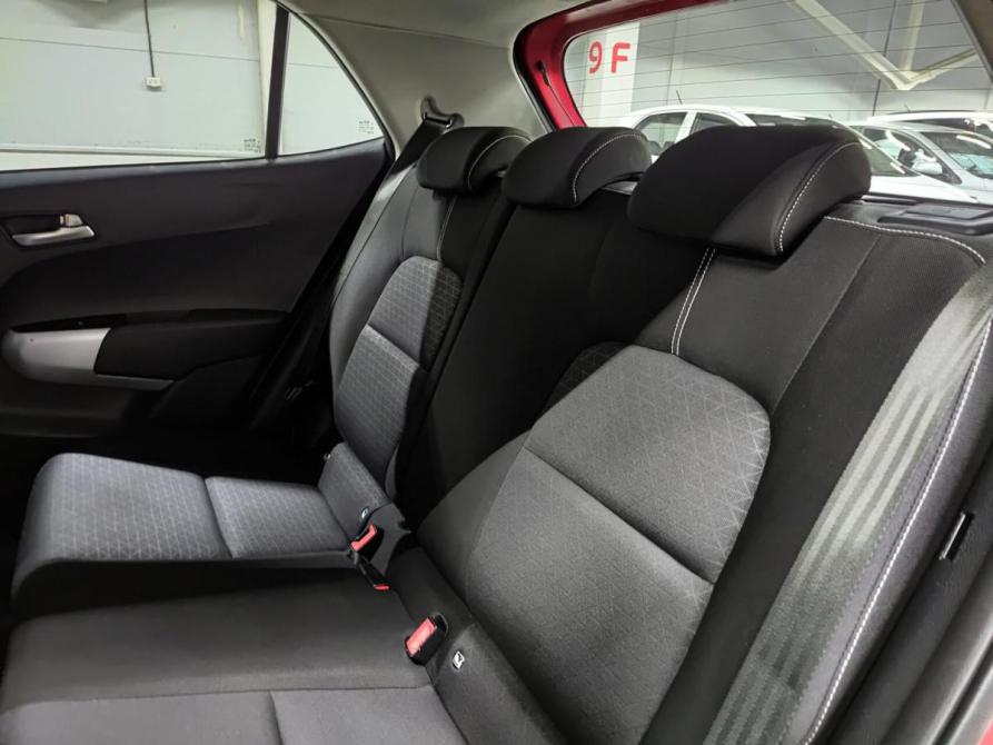 Kia Picanto III Казань  - изображение 15