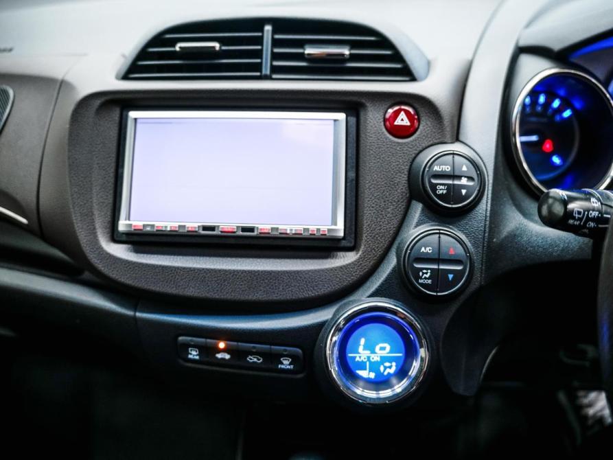 Honda Fit Shuttle I Красноярск  - изображение 22