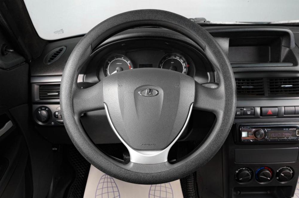 Lada (ВАЗ) Priora I Рестайлинг Тюмень  - изображение 14