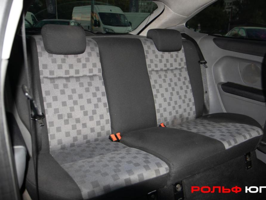 Ford Focus II Рестайлинг Москва  - изображение 9