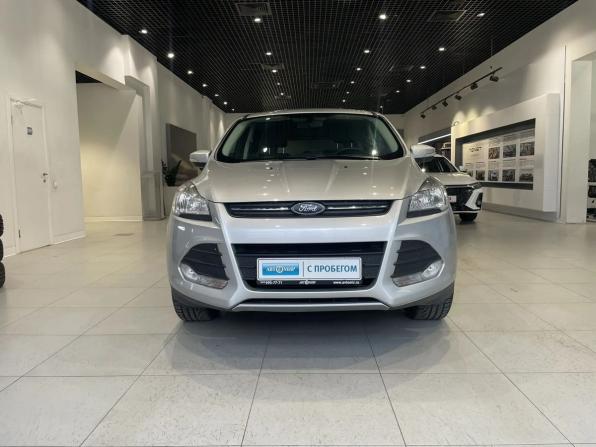 Ford Kuga II с пробегом 2016 года, цена 1 680 000 рублей, 83621 км, внедорожник, Автокод Объявления