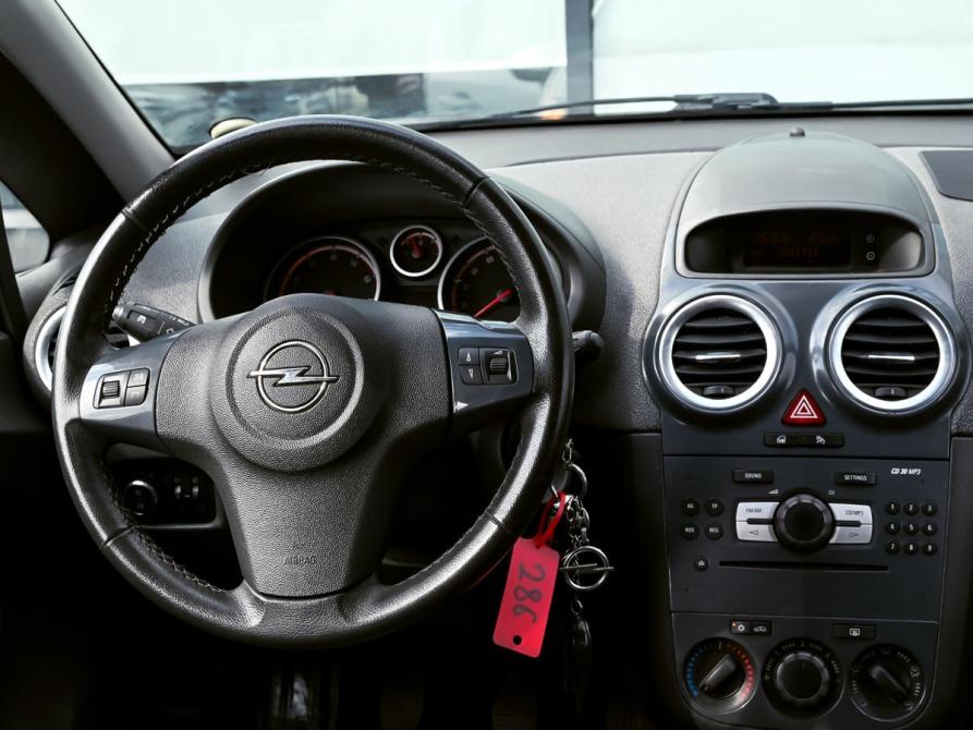 Opel Corsa D Рестайлинг II Екатеринбург  - изображение 18