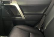 Toyota Land Cruiser Prado 150 Series Рестайлинг 2 Красноярск  - изображение 44