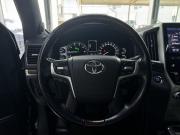 Toyota Land Cruiser 200 Series Рестайлинг 2 Минеральные Воды  - изображение 30