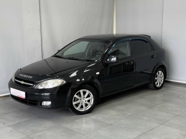 Chevrolet Lacetti I с пробегом 2012 года, цена 580 000 рублей, 104465 км, седан, Автокод Объявления