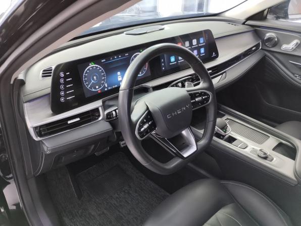 Chery Arrizo 8 с пробегом 2024 года, цена 2 020 000 рублей, 43230 км, седан, Автокод Объявления