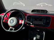 Volkswagen Beetle II (A5) Санкт-Петербург  - изображение 37