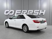 Toyota Camry VII (XV50) Ростов-на-Дону  - изображение 21