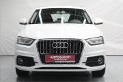 Audi Q3 I (8U) Кемерово  - изображение 27