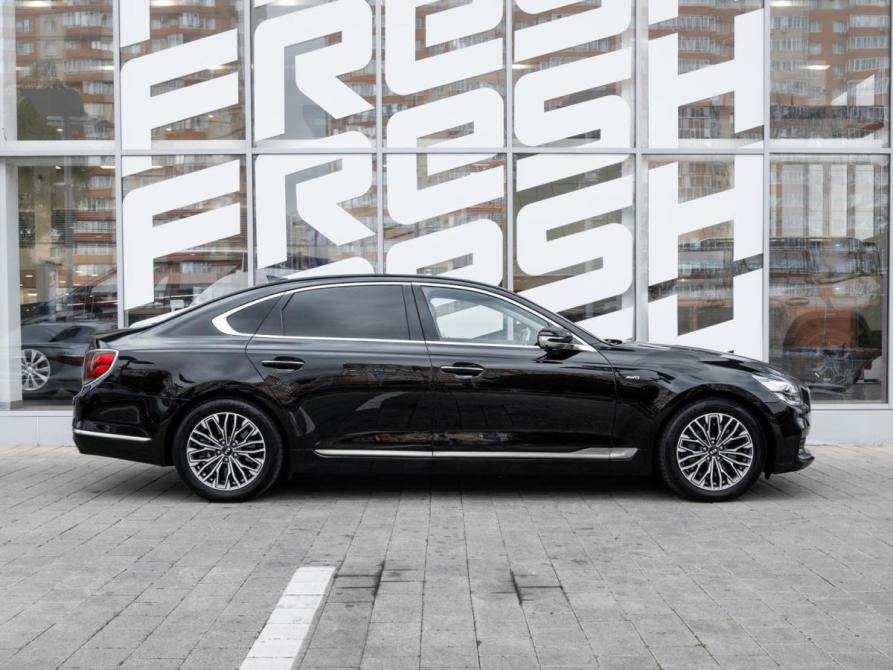 Kia K900 II Ставрополь  - изображение 5