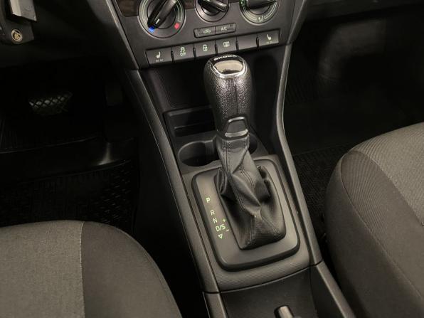 Skoda Rapid I Рестайлинг с пробегом 2018 года, цена 1 389 000 рублей, 84751 км, лифтбек, Автокод Объявления