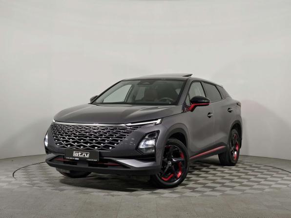 Omoda C5 I с пробегом 2022 года, цена 1 520 000 рублей, 80427 км, внедорожник, Автокод Объявления