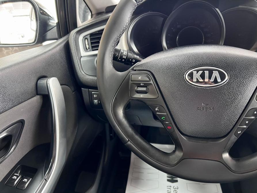 Kia Ceed II Тверь  - изображение 16