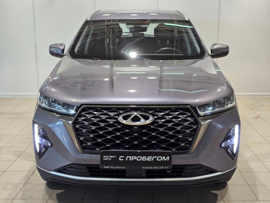 Chery Tiggo 7 Pro Max I Самара  - изображение 3