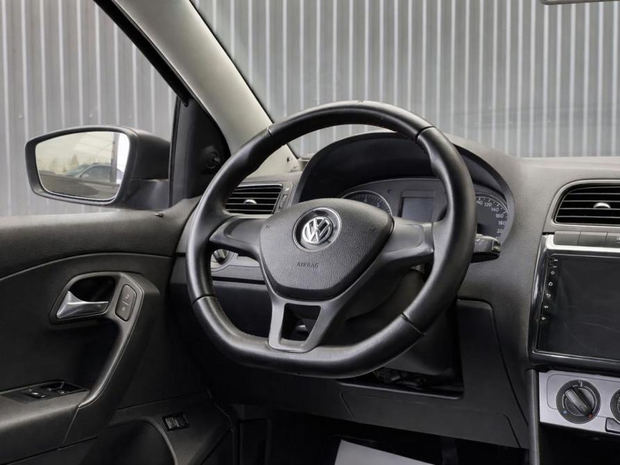 Volkswagen Polo V Рестайлинг Пермь  - изображение 10