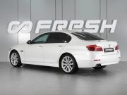 BMW 5 серии VI (F10/F11/F07) Рестайлинг Минеральные Воды  - изображение 23