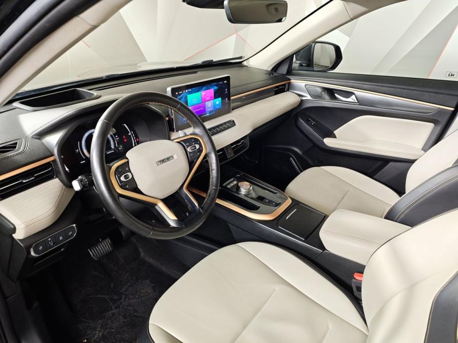 Haval Jolion I Москва  - изображение 18
