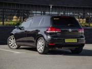 Volkswagen Golf VI Тюмень  - изображение 15