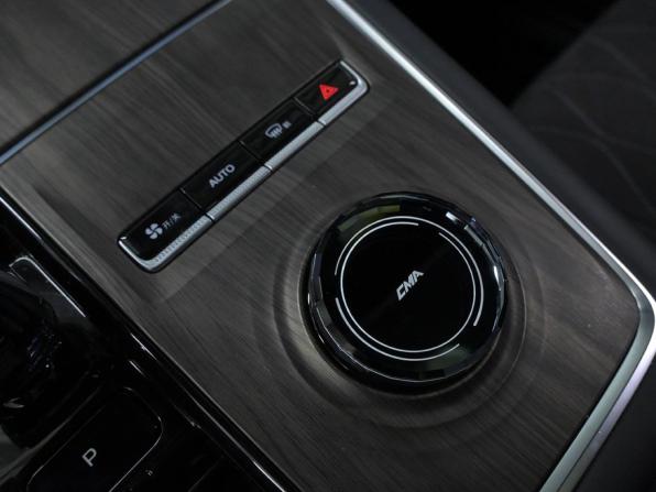 Geely Monjaro I Рестайлинг (China Market) с пробегом 2025 года, цена 3 798 000 рублей, 15716 км, внедорожник, Автокод Объявления