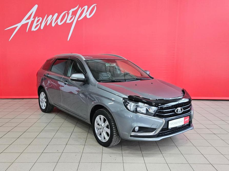 Lada (ВАЗ) Vesta I Вологда  - изображение 7