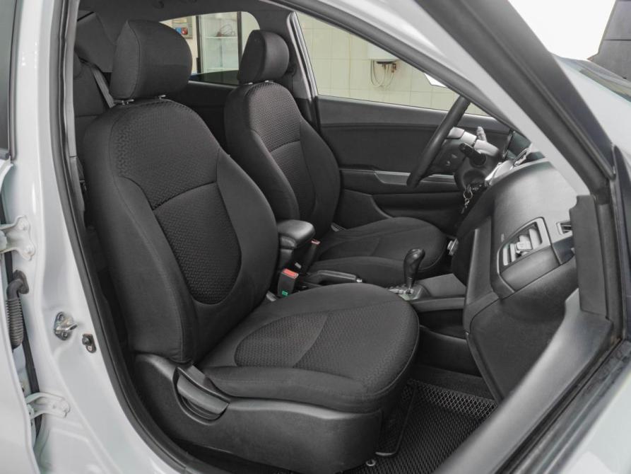 Kia Rio III Тюмень  - изображение 8