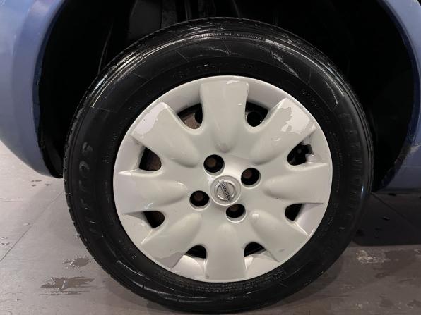 Nissan Micra III (K12) с пробегом 2007 года, цена 360 000 рублей, 238684 км, хэтчбек, Автокод Объявления