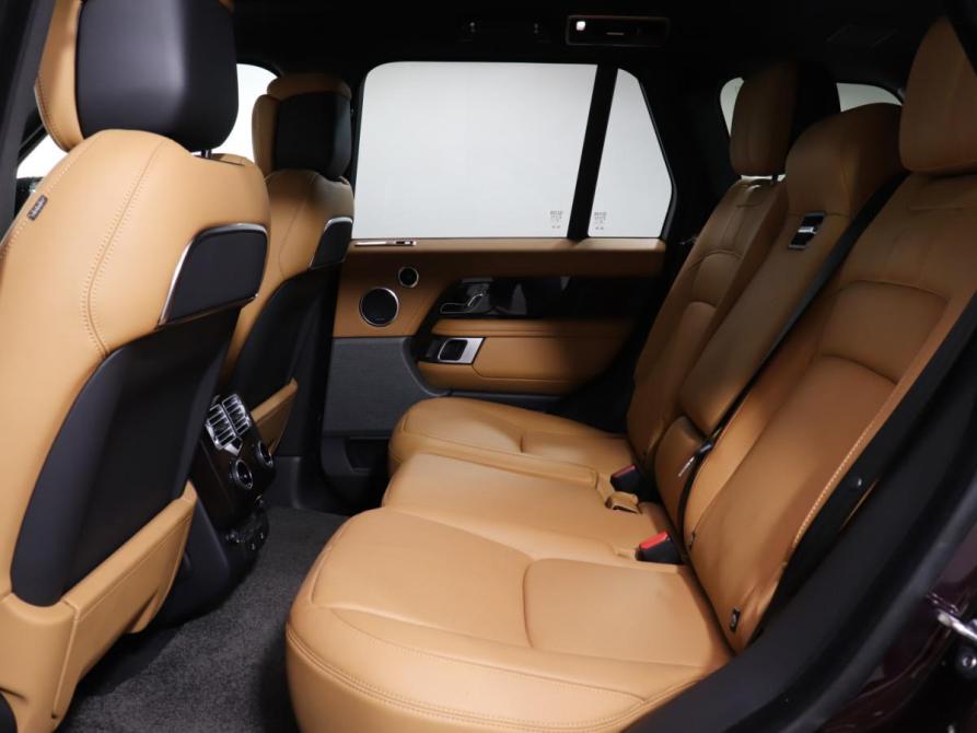 Land Rover Range Rover IV Рестайлинг Москва  - изображение 11