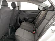 Hyundai Solaris II Рестайлинг Москва  - изображение 38