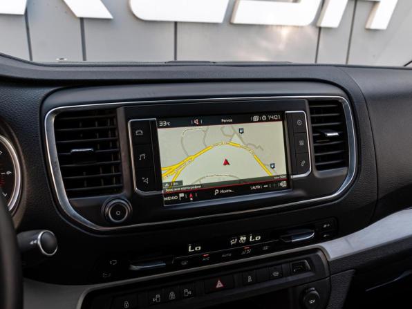 Citroen SpaceTourer I с пробегом 2018 года, цена 2 280 000 рублей, 252790 км, минивэн, Автокод Объявления