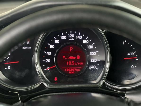 Kia Ceed II с пробегом 2014 года, цена 995 000 рублей, 126297 км, хэтчбек, Автокод Объявления