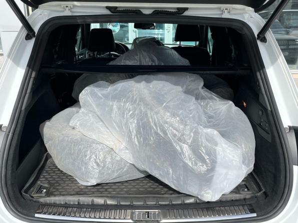 Volkswagen Touareg II с пробегом 2013 года, цена 2 199 000 рублей, 159488 км, внедорожник, Автокод Объявления
