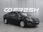 Opel Astra J Рестайлинг Воронеж  - изображение 17