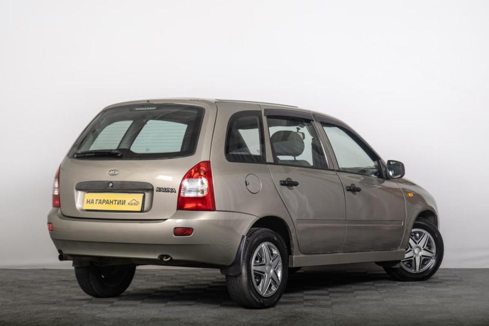 Lada (ВАЗ) Kalina I Томск  - изображение 7