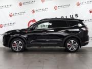 Chery Tiggo 7 Pro Max I Рестайлинг Минеральные Воды  - изображение 28