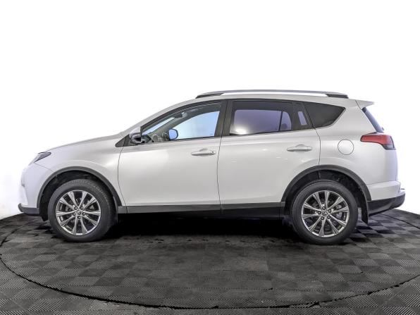 Toyota RAV4 IV (XA40) Рестайлинг с пробегом 2019 года, цена 2 670 000 рублей, 154437 км, внедорожник, Автокод Объявления