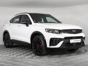 Geely Tugella I Рестайлинг Химки  - изображение 22