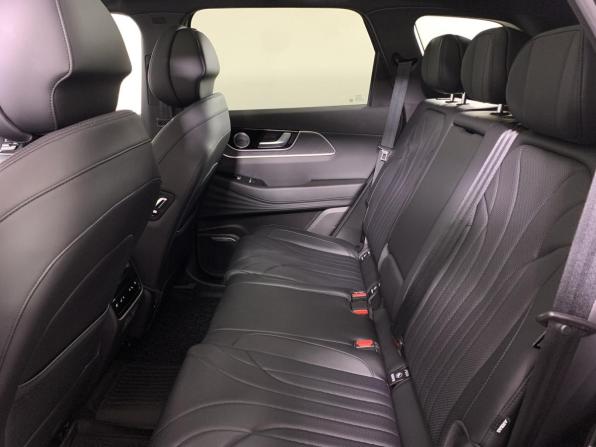 Chery Tiggo 9 I с пробегом 2024 года, цена 3 727 000 рублей, 2183 км, внедорожник, Автокод Объявления
