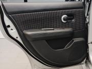 Nissan Tiida I Рестайлинг Барнаул  - изображение 66