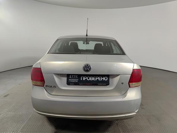 Volkswagen Polo V с пробегом 2012 года, цена 485 000 рублей, 330000 км, седан, Автокод Объявления