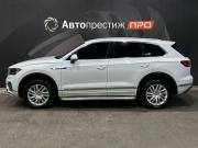 Volkswagen Touareg III Пермь  - изображение 37