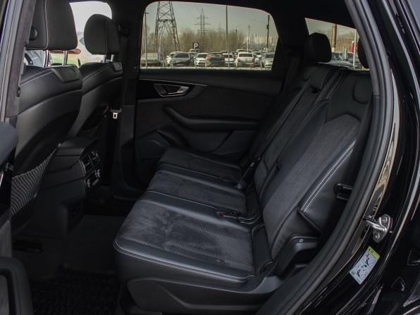 Audi Q7 II (4M) с пробегом 2019 года, цена 4 800 000 рублей, 156929 км, внедорожник, Автокод Объявления