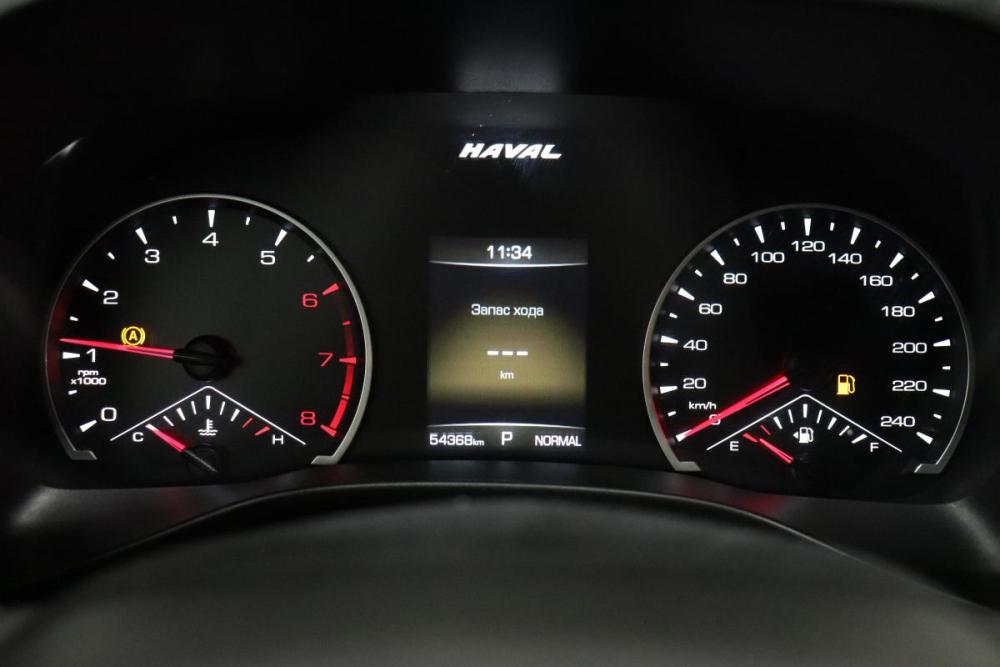 Haval Jolion I Ульяновск  - изображение 12