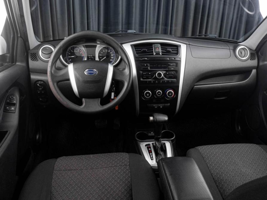 Datsun on-DO I Рестайлинг Тюмень  - изображение 6