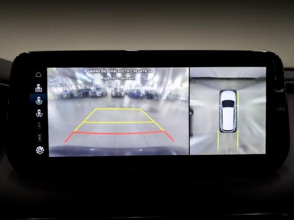 Hyundai Santa Fe IV Рестайлинг с пробегом 2022 года, цена 4 450 000 рублей, 68249 км, внедорожник, Автокод Объявления