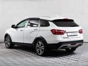 Lada (ВАЗ) Vesta I Москва  - изображение 24