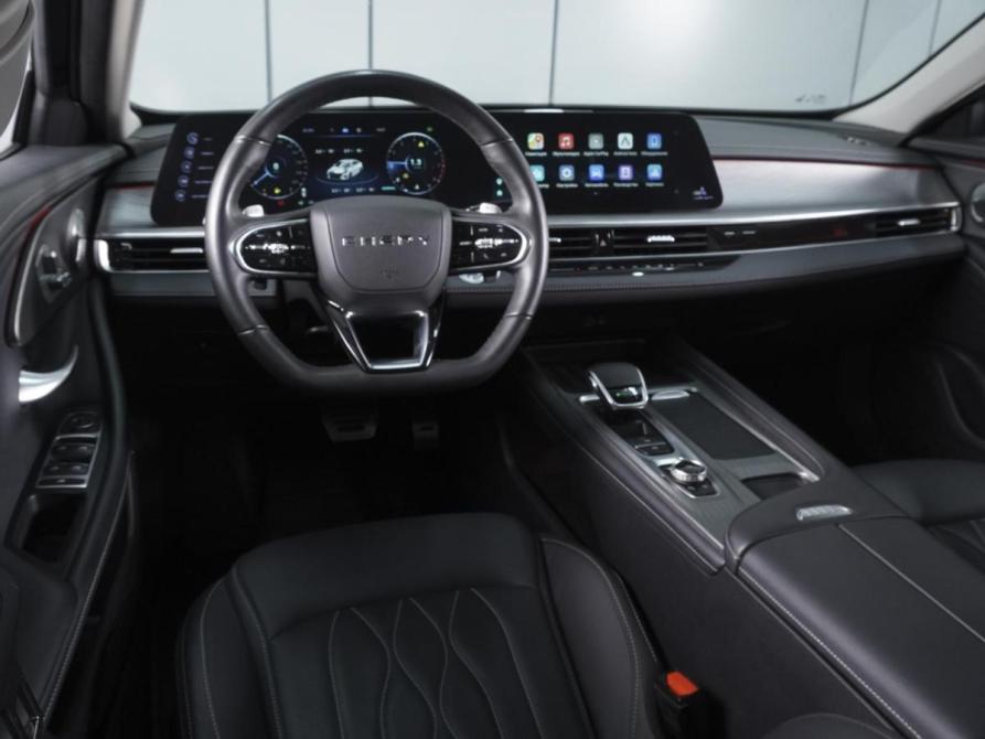 Chery Arrizo 8 Ростов-на-Дону  - изображение 6
