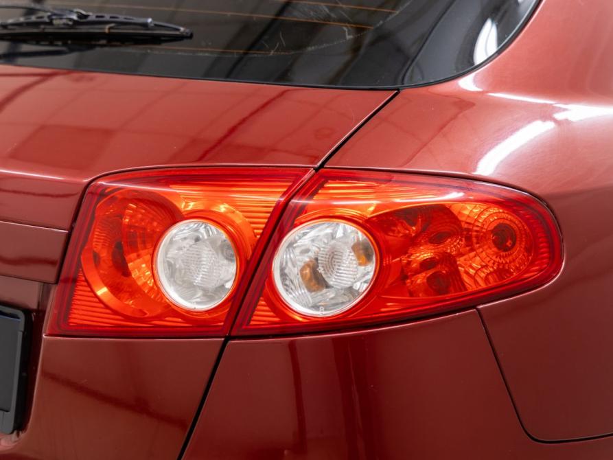 Chevrolet Lacetti I Волгоград  - изображение 12